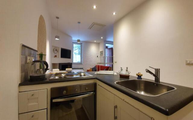 Residence Serra La Nave