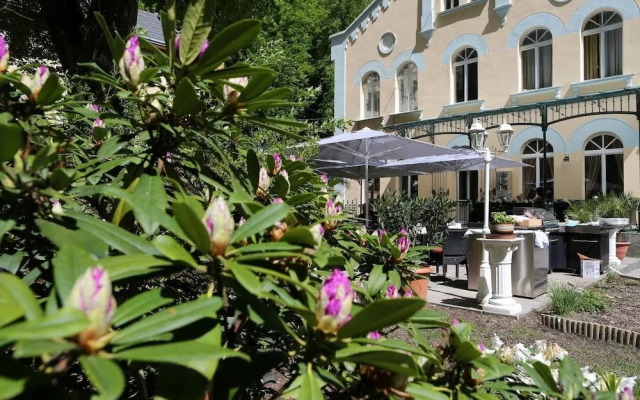 Villa Basileia