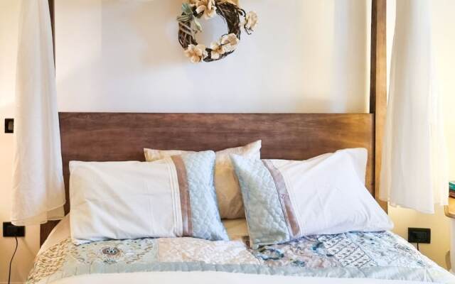 Amazing 2-bed Apartment in Paglieta for 6 People