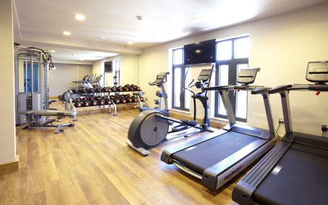 Hotel Indigo York by IHG