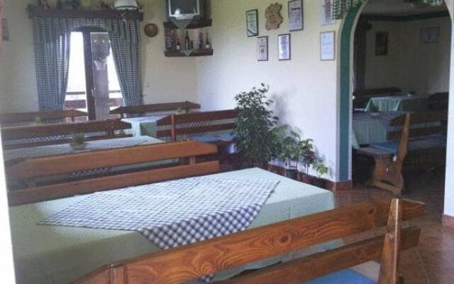 Guesthouse Pavlin