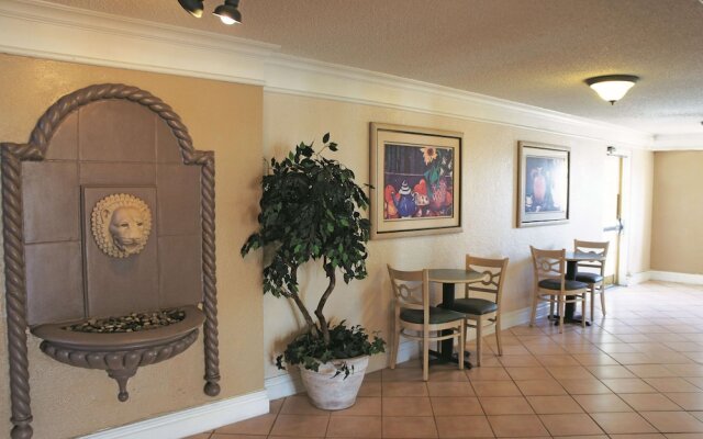 La Quinta Inn Clute Lake Jackson