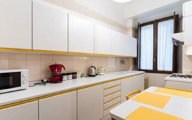 Holidays Apartment Colosseo