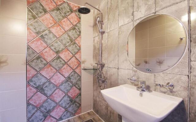 Gumi Wonpyeongdong Hotel Ruby