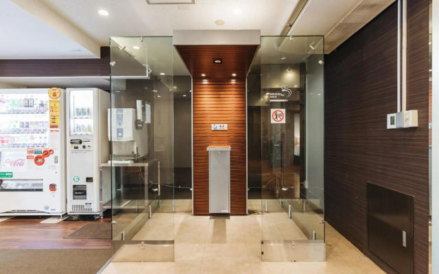 Cityroute Hotel