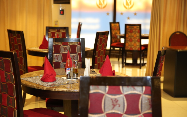 Tulip Inn Riyadh