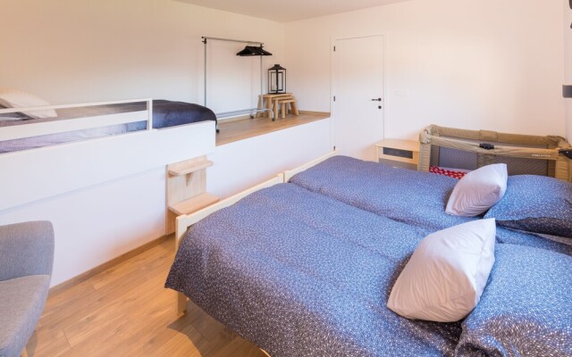 Vakantiewoning De Gulden Sleutels