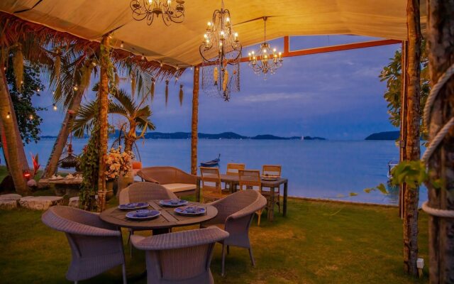 Royal Thai Villas Phuket