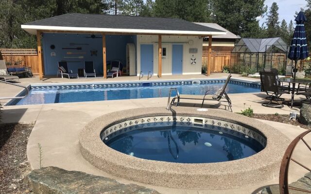 The Inn at Sand Canyon