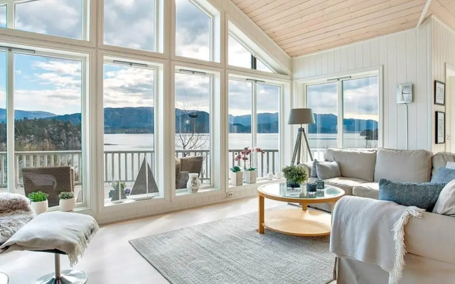 Holiday Home in ValevÃ¥g