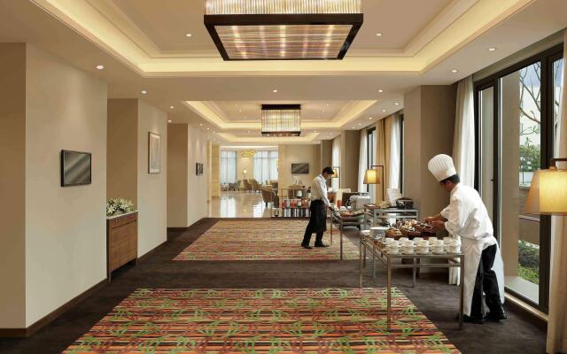 Novotel Lucknow Gomti Nagar Hotel