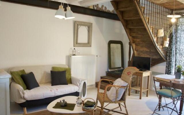 Gîte Louplande, 2 pièces, 2 personnes - FR-1-410-269