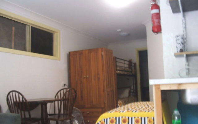 Rumbalara Bed and Breakfast