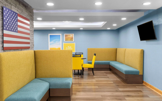 Days Inn by Wyndham Cloverdale Greencastle