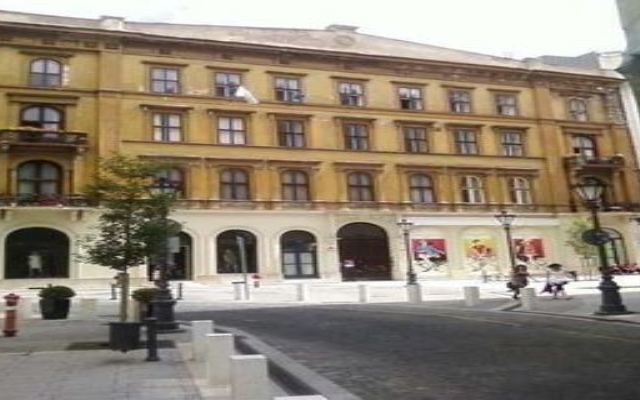 Budapest City Centre Apartment