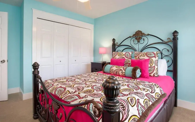 Magnolia Bay 8607