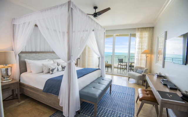 Seven Stars Resort & Spa