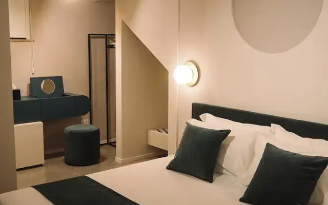 Ca' Do' Guest House