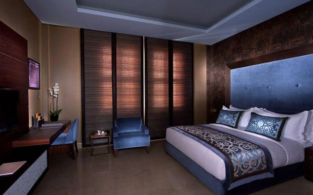 Arumaila Boutique Hotel