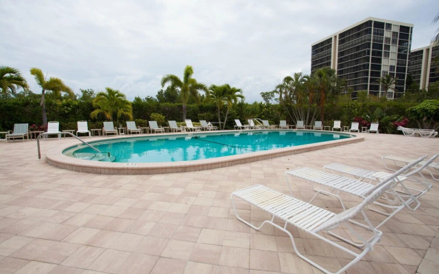 Nita's Sea Isles Condo