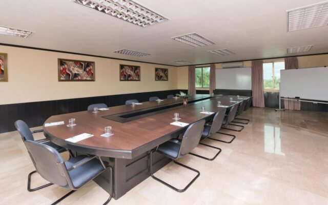 Scenic Hotel Tonga