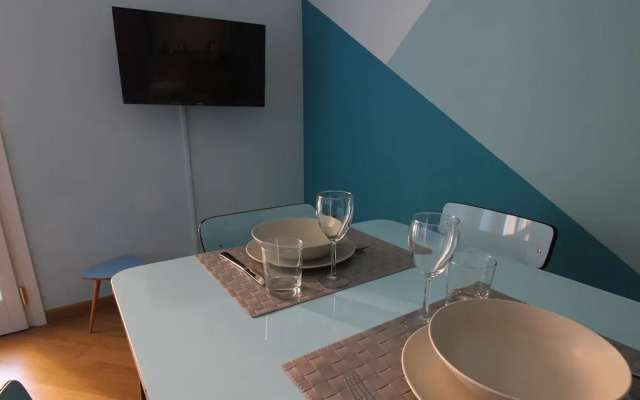 Italianway Apartments - Villa Mafalda