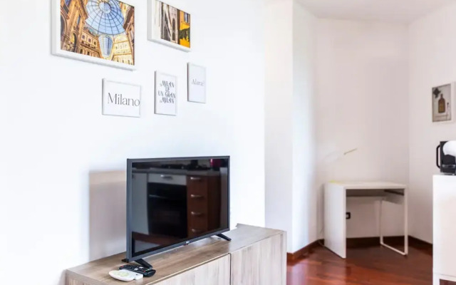 Residenza all Angelo