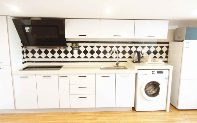 Beijing INN Apartment - Wangfujing