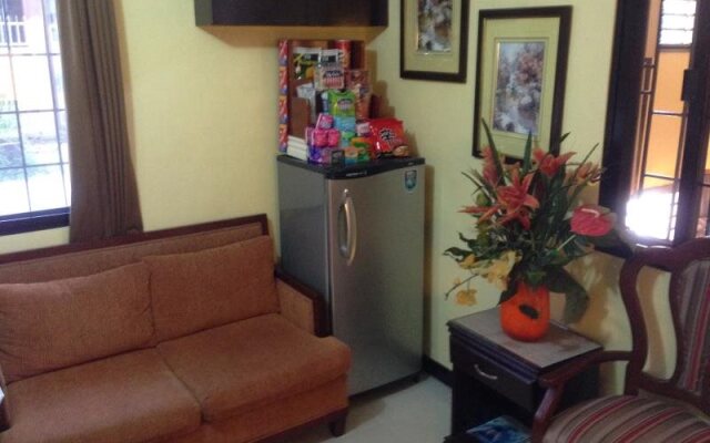 MRJJ Residences