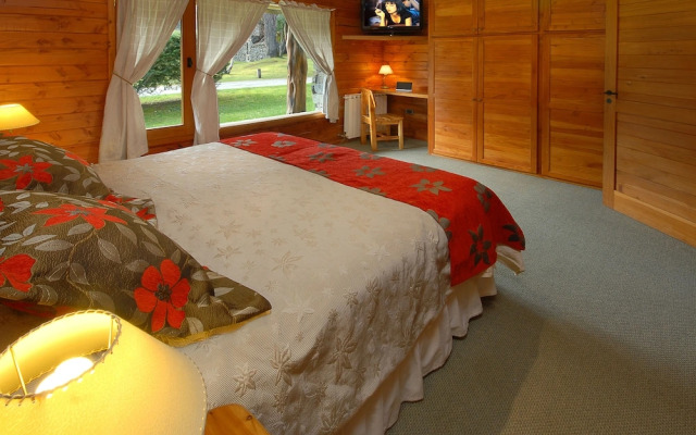 Cabañas La Estancia