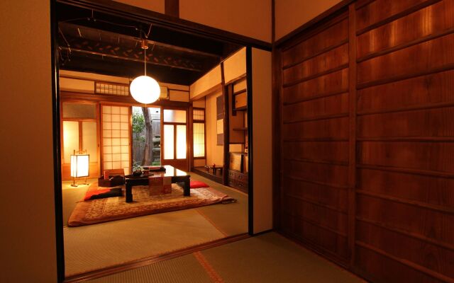 naokonoza Bettei Umekoji