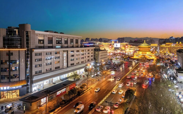 Xi'an YOLO Guest House