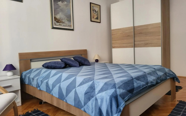 Apartman San