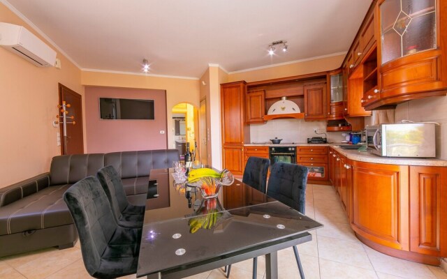 Villa Despina Kourouta beach