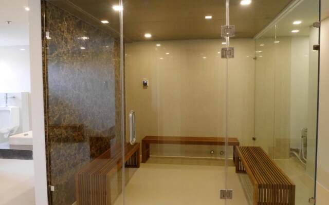 The Heaven at Star Hill Condo