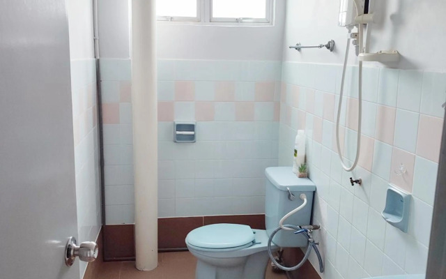 SugarStay Homestay Teluk Kemang