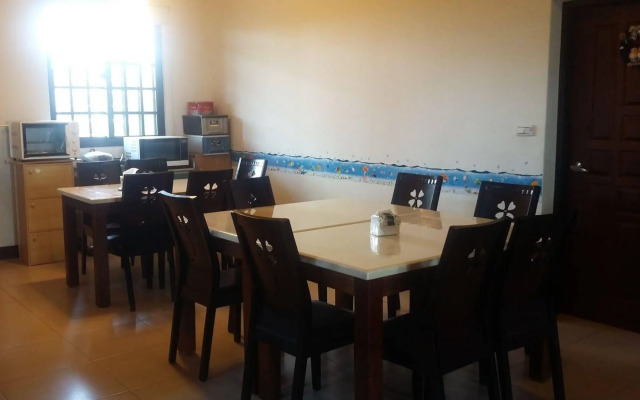 Puli Hilltop Guest House