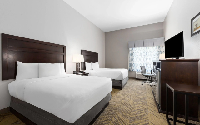 La Quinta Inn & Suites by Wyndham-Brookshire-West Katy