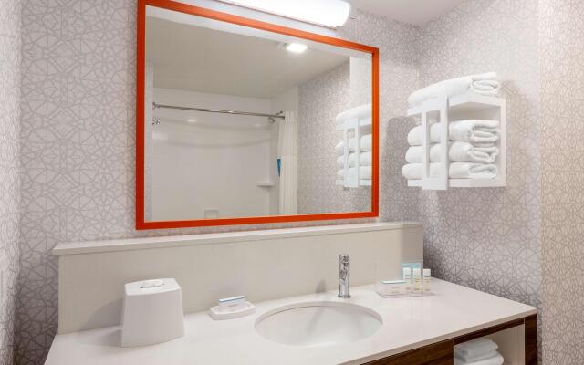 Hampton Inn Ft. Lauderdale-Commercial Blvd.