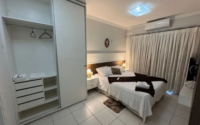 Beach Living, Frente mar, 400m do B Park