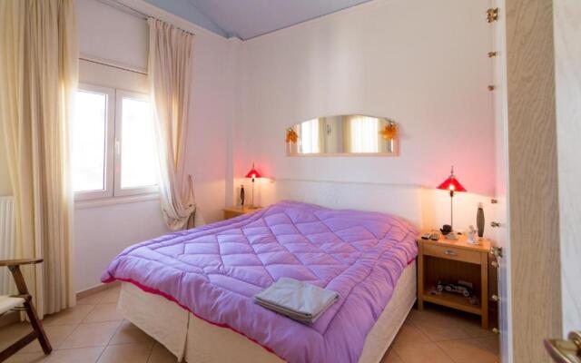 Villa Voutes