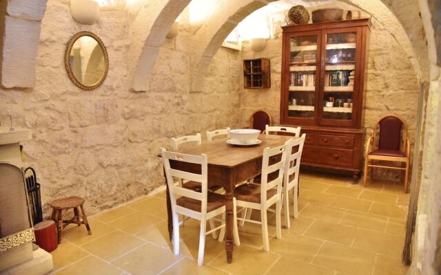 House With 3 Bedrooms in Ix - Xewkija, With Furnished Terrace and Wifi