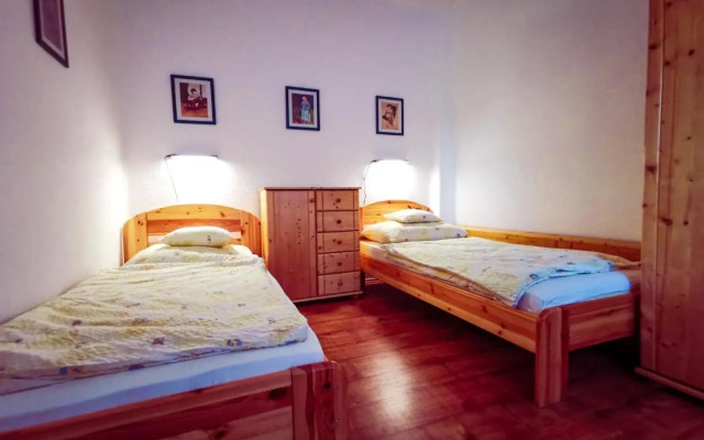 Apartment for 5 ppl at Lake Balaton