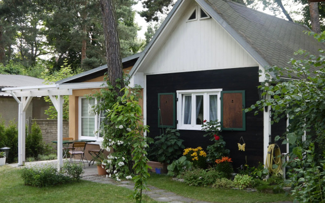 Vacation home, Berlin