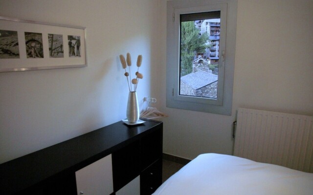 Apartamento Vitivola El Tarter Vista Àliga