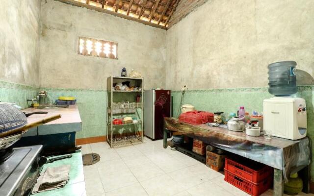 Kasmiyem Homestay