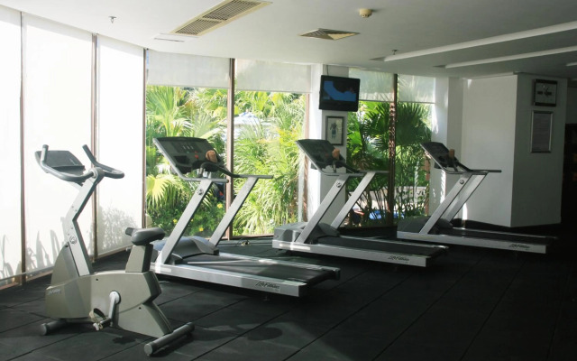 Pullman Sanya Yalong Bay Villas & Resort