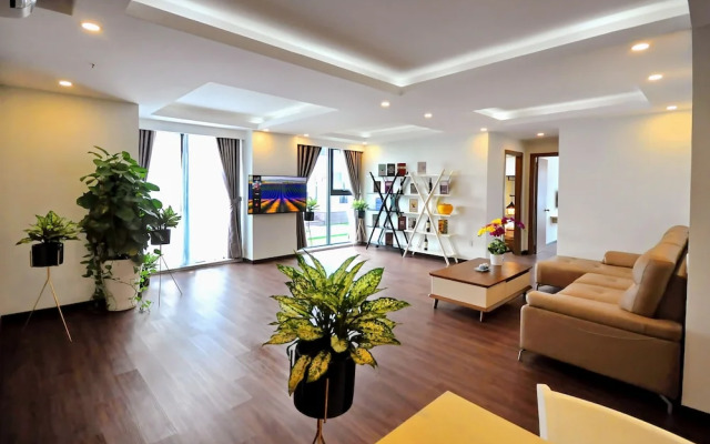 Holi Sky Homes By The Beach