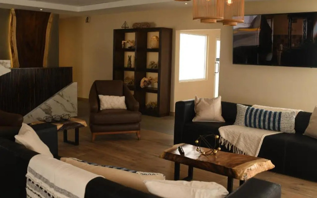 Hotel Dunas
