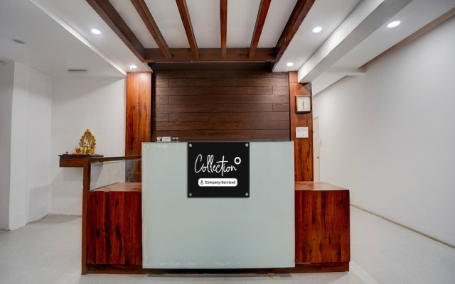 Collection O Warje Pune Guest House